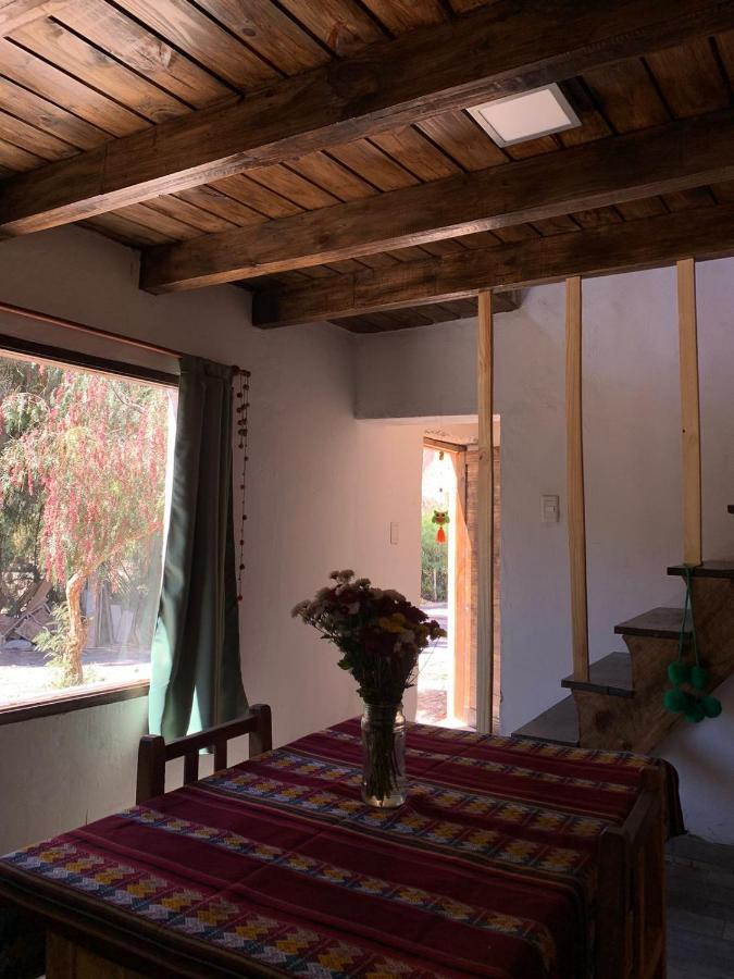 Maimará Cabanas Apu מראה חיצוני תמונה