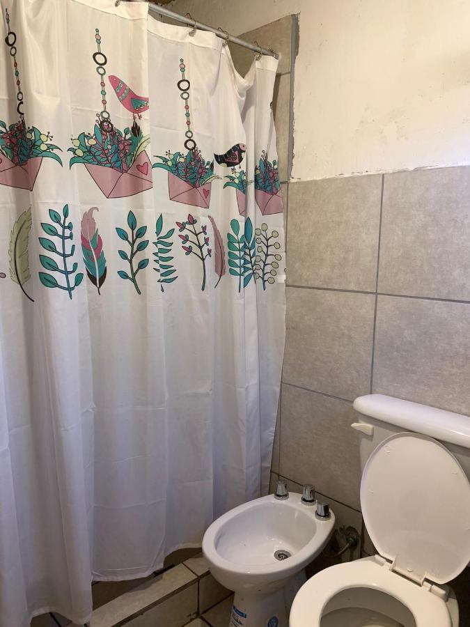 Maimará Cabanas Apu מראה חיצוני תמונה