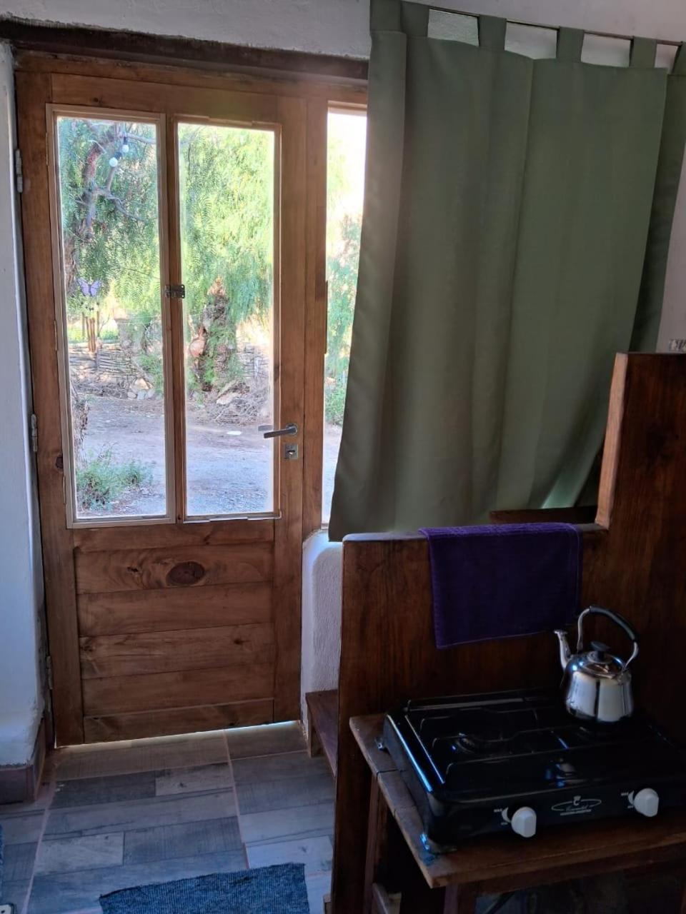 Maimará Cabanas Apu מראה חיצוני תמונה