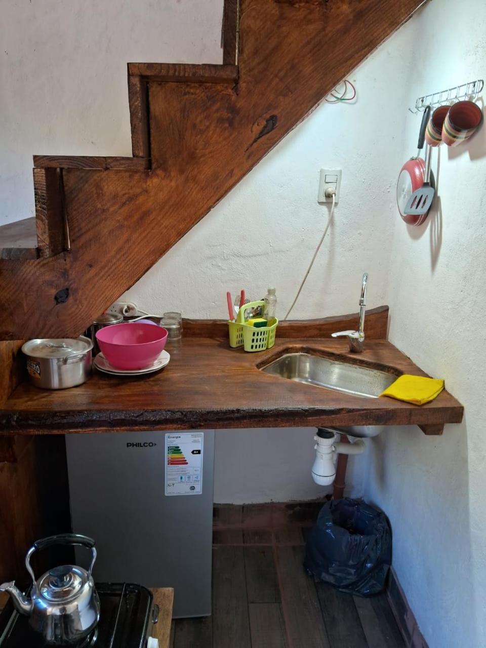 Maimará Cabanas Apu מראה חיצוני תמונה
