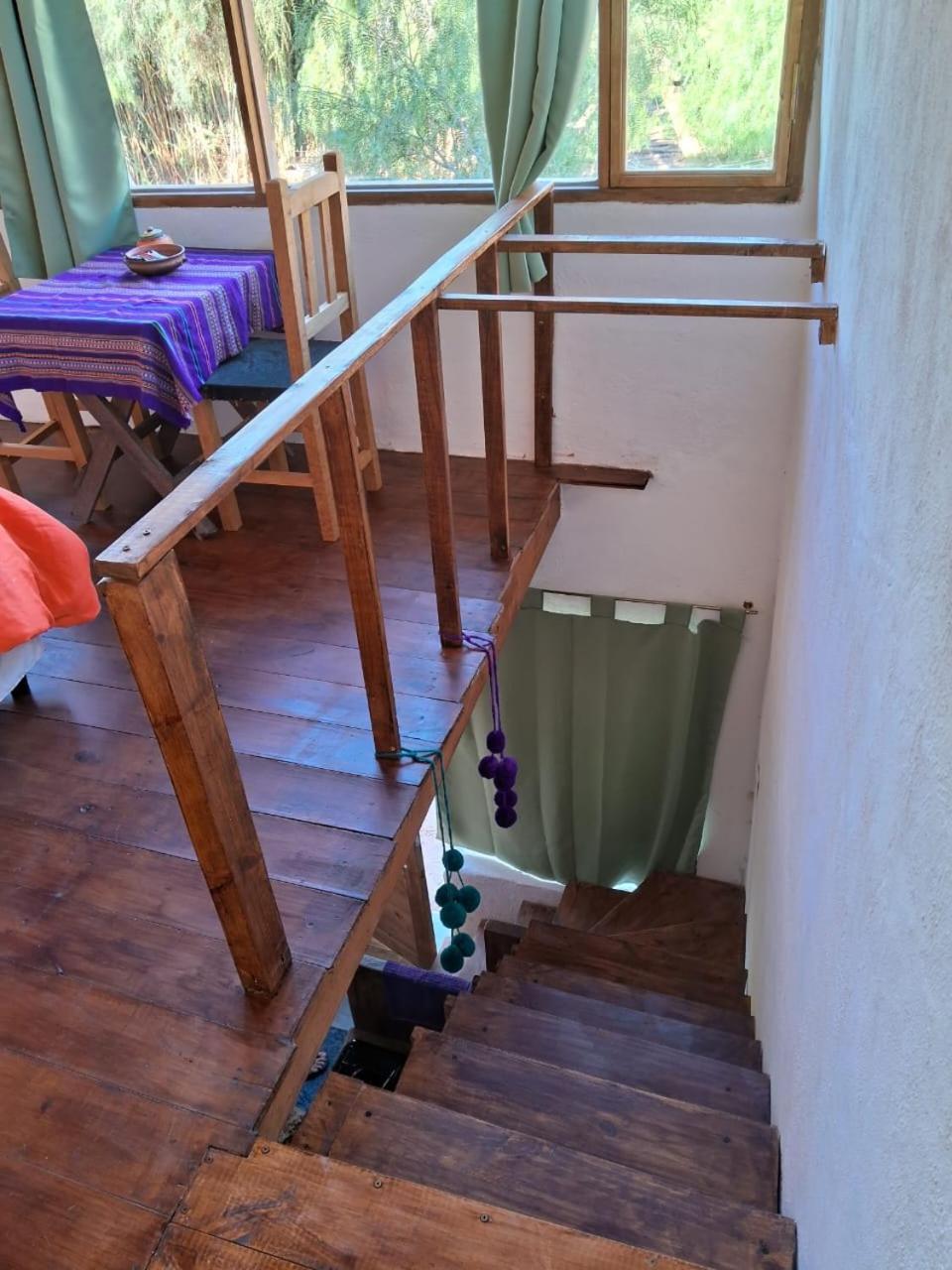 Maimará Cabanas Apu מראה חיצוני תמונה