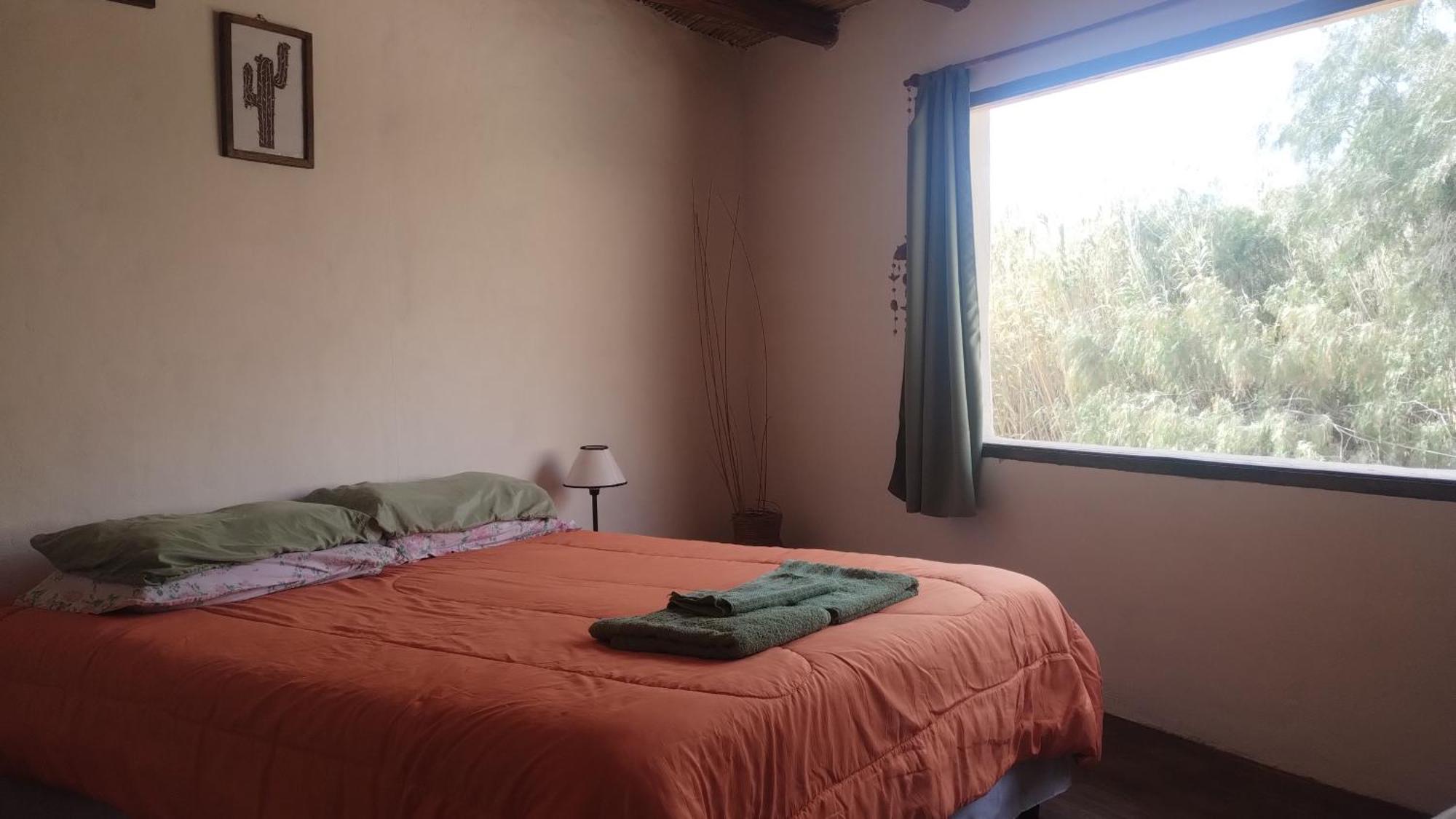 Maimará Cabanas Apu מראה חיצוני תמונה