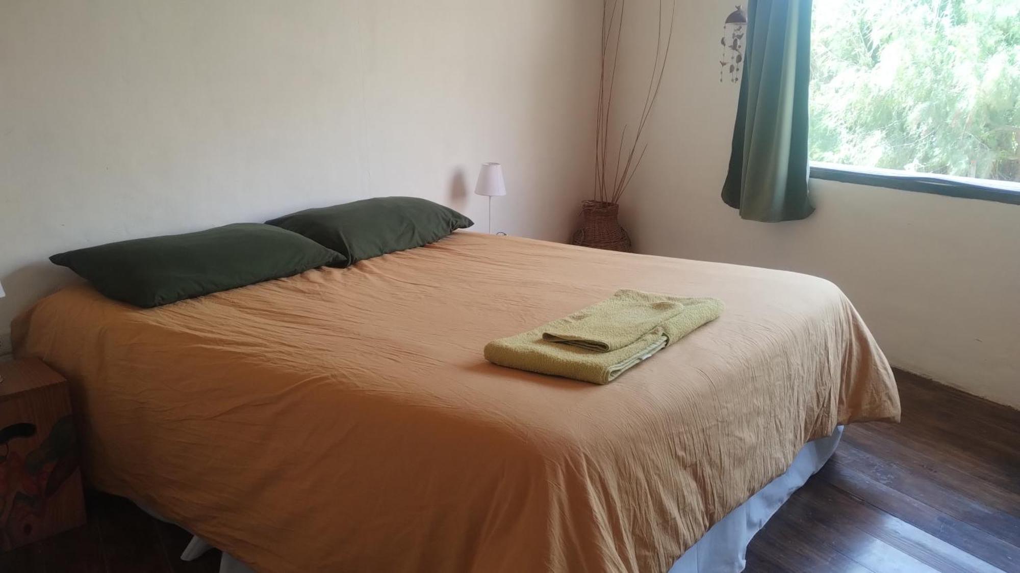 Maimará Cabanas Apu מראה חיצוני תמונה